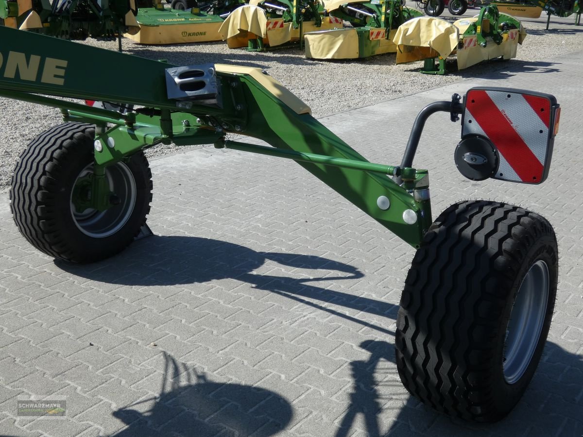 Schwader typu Krone Swadro TS 680 twin, Neumaschine w Gampern (Zdjęcie 23)