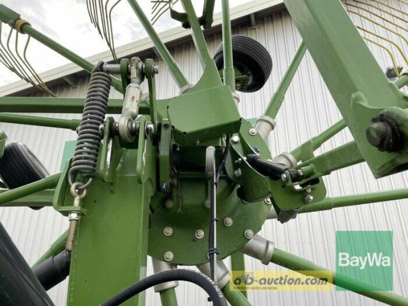 Schwader del tipo Krone SWADRO TS 680, Gebrauchtmaschine en Bamberg (Imagen 5)