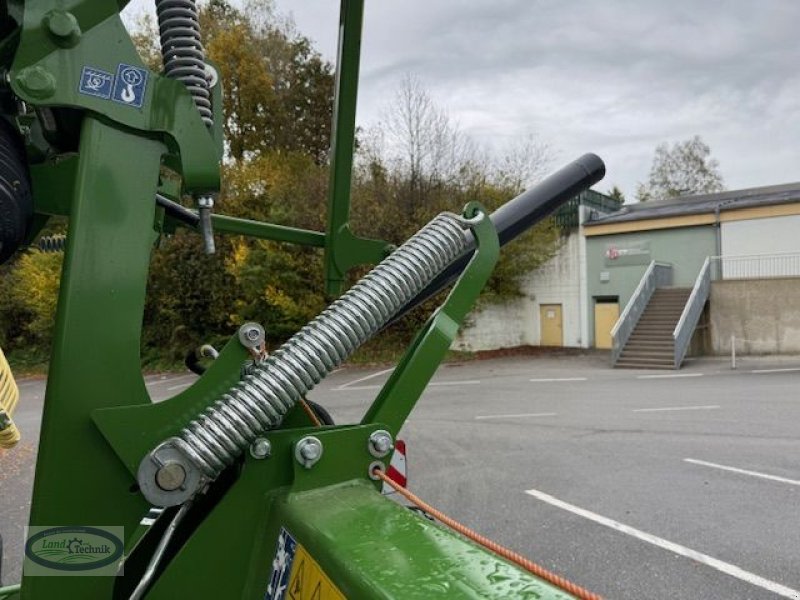 Schwader tip Krone Swadro TS 680, Neumaschine in Münzkirchen (Poză 12)