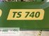 Schwader tipa Krone Swadro TS 740, Gebrauchtmaschine u Nabburg (Slika 12)