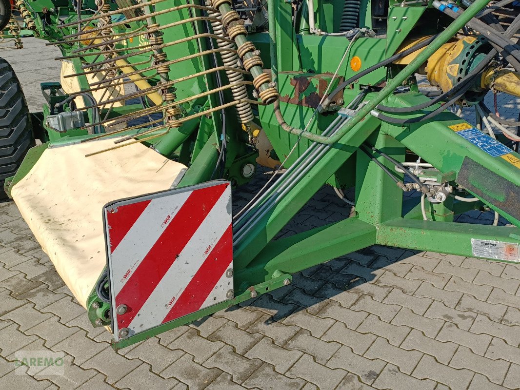 Schwader tipa Krone Swadro1250, Gebrauchtmaschine u Langenwetzendorf (Slika 7)