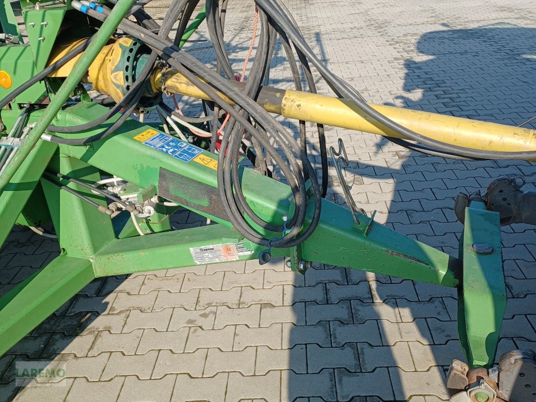 Schwader tipa Krone Swadro1250, Gebrauchtmaschine u Langenwetzendorf (Slika 5)