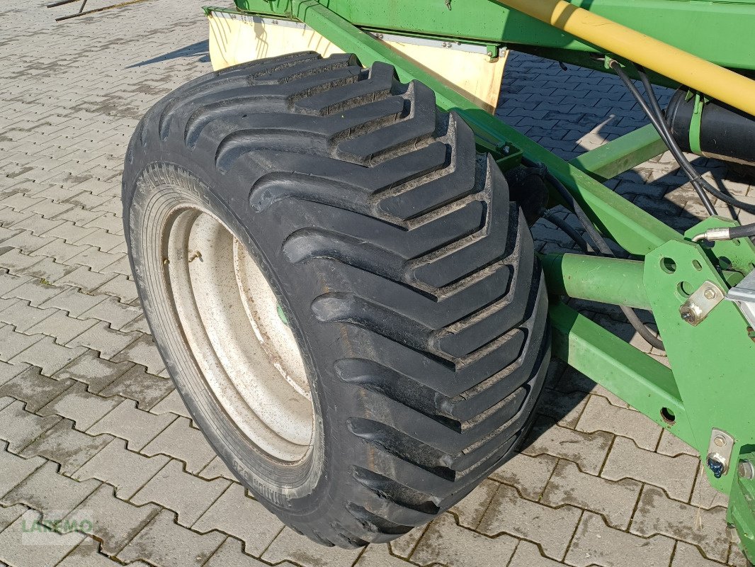 Schwader del tipo Krone Swadro1250, Gebrauchtmaschine en Langenwetzendorf (Imagen 9)