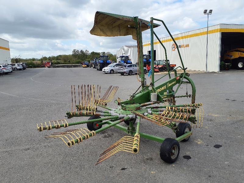 Schwader del tipo Krone SWADRO46, Gebrauchtmaschine en ANTIGNY (Imagen 2)