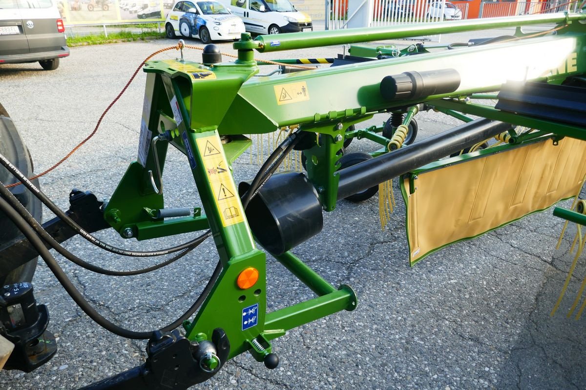 Schwader tipa Krone TC 640 Alpin, Gebrauchtmaschine u Villach (Slika 12)