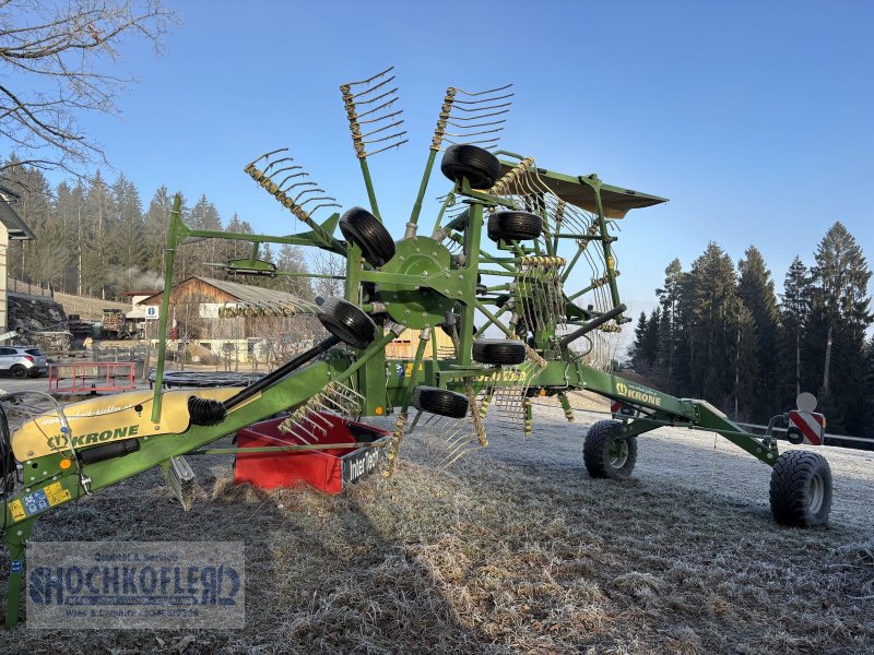 Schwader del tipo Krone TS 620, Gebrauchtmaschine In Wies (Immagine 1)