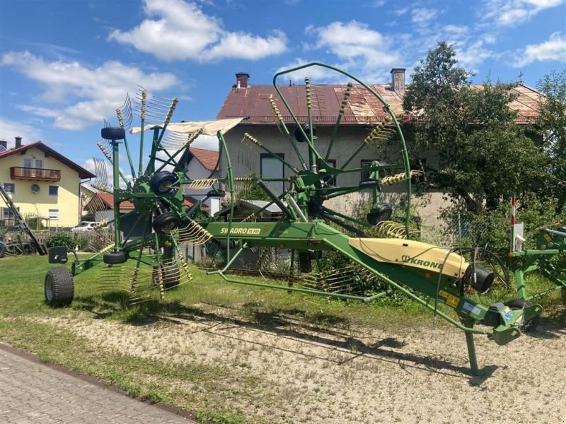 Schwader a típus Krone TS 740 TW, Gebrauchtmaschine ekkor: Taching a. See (Kép 1)