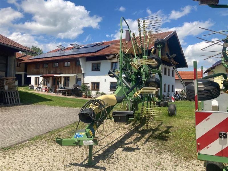 Schwader typu Krone TS 740 TW, Gebrauchtmaschine v Taching a. See (Obrázok 2)