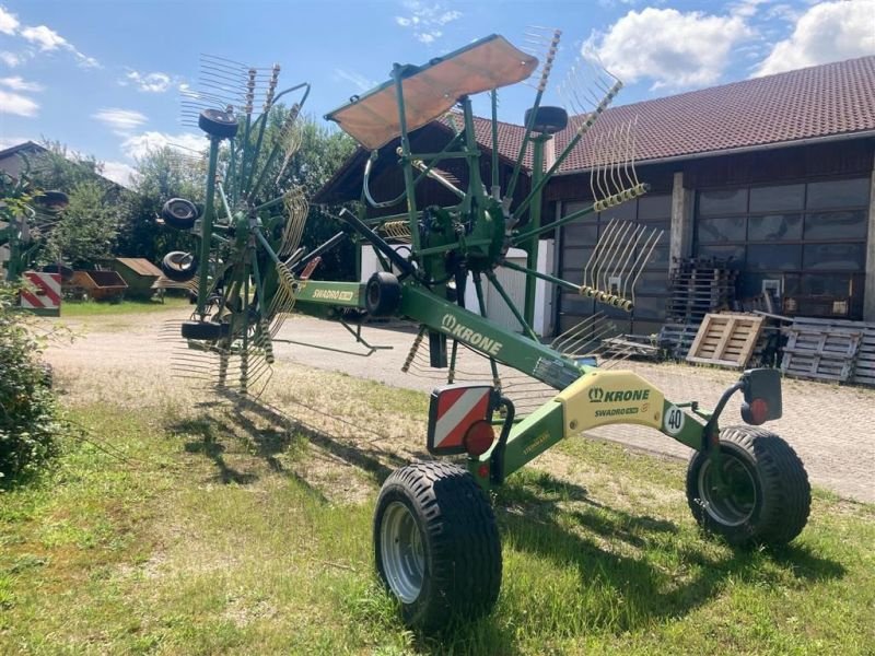 Schwader typu Krone TS 740 TW, Gebrauchtmaschine v Taching a. See (Obrázek 4)