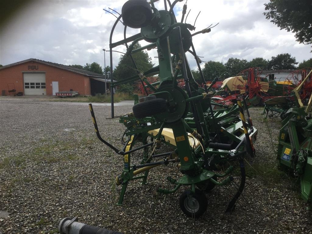 Schwader typu Krone VENDER Vendro 680 demo, Gebrauchtmaschine v Kongerslev (Obrázek 2)