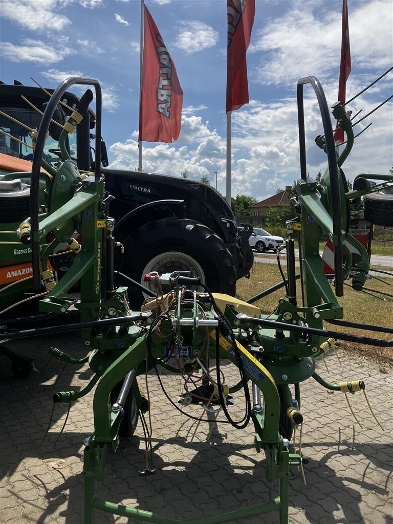 Schwader typu Krone Vendro 470, Gebrauchtmaschine v Høng (Obrázek 3)