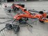 Schwader του τύπου Kubota RA 2071 T Evo oder Andex 714 T Evo, Neumaschine σε Biessenhofen (Φωτογραφία 3)