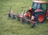 Schwader van het type Kubota TE6060 Samme maskine som Kverneland 8576 proline, Gebrauchtmaschine in Sabro (Foto 6)