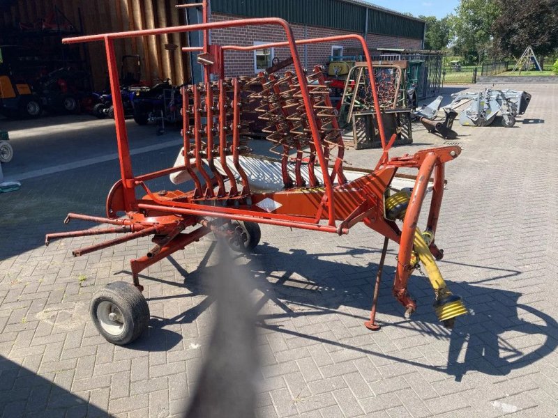 Schwader van het type Kuhn 3 m, Gebrauchtmaschine in Scherpenzeel GLD (Foto 1)