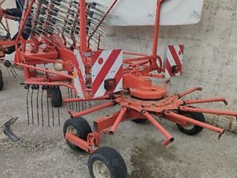 Schwader del tipo Kuhn 4321GM, Gebrauchtmaschine en Marlenheim (Imagen 1)