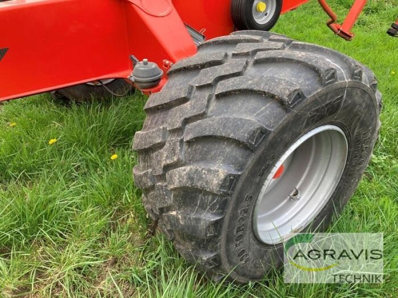 Schwader del tipo Kuhn GA 13131, Gebrauchtmaschine en Warburg (Imagen 7)