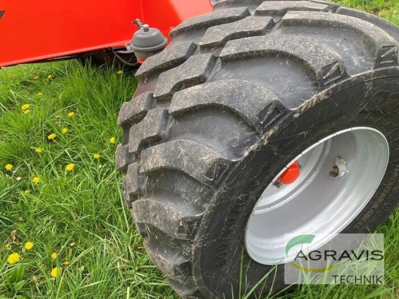 Schwader tip Kuhn GA 13131, Gebrauchtmaschine in Warburg (Poză 6)