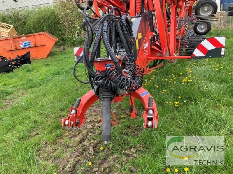 Schwader tip Kuhn GA 13131, Gebrauchtmaschine in Warburg (Poză 3)