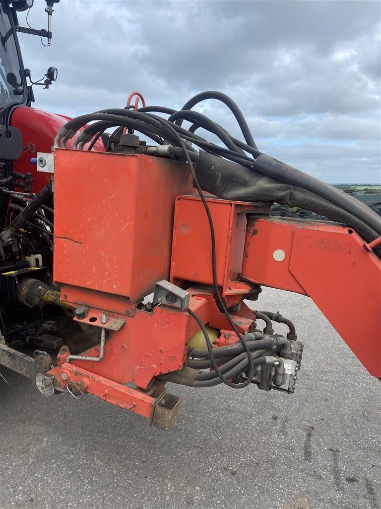 Schwader tip Kuhn GA 15021 Med nyer rive fjedre, Gebrauchtmaschine in Løgstør (Poză 3)