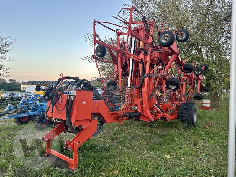 Schwader za tip Kuhn GA 15031, Gebrauchtmaschine u Kleeth (Slika 4)