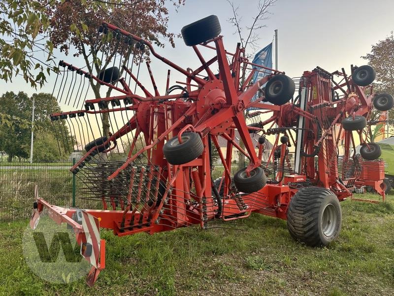 Schwader za tip Kuhn GA 15031, Gebrauchtmaschine u Kleeth (Slika 6)