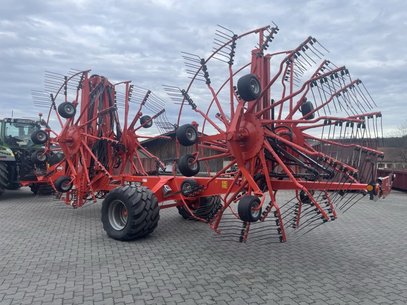 Schwader za tip Kuhn GA 15131, Gebrauchtmaschine u Amerang (Slika 1)