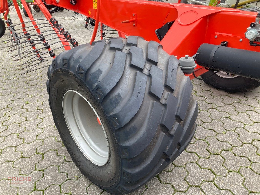 Schwader tip Kuhn GA 15131, Gebrauchtmaschine in Bockel - Gyhum (Poză 5)