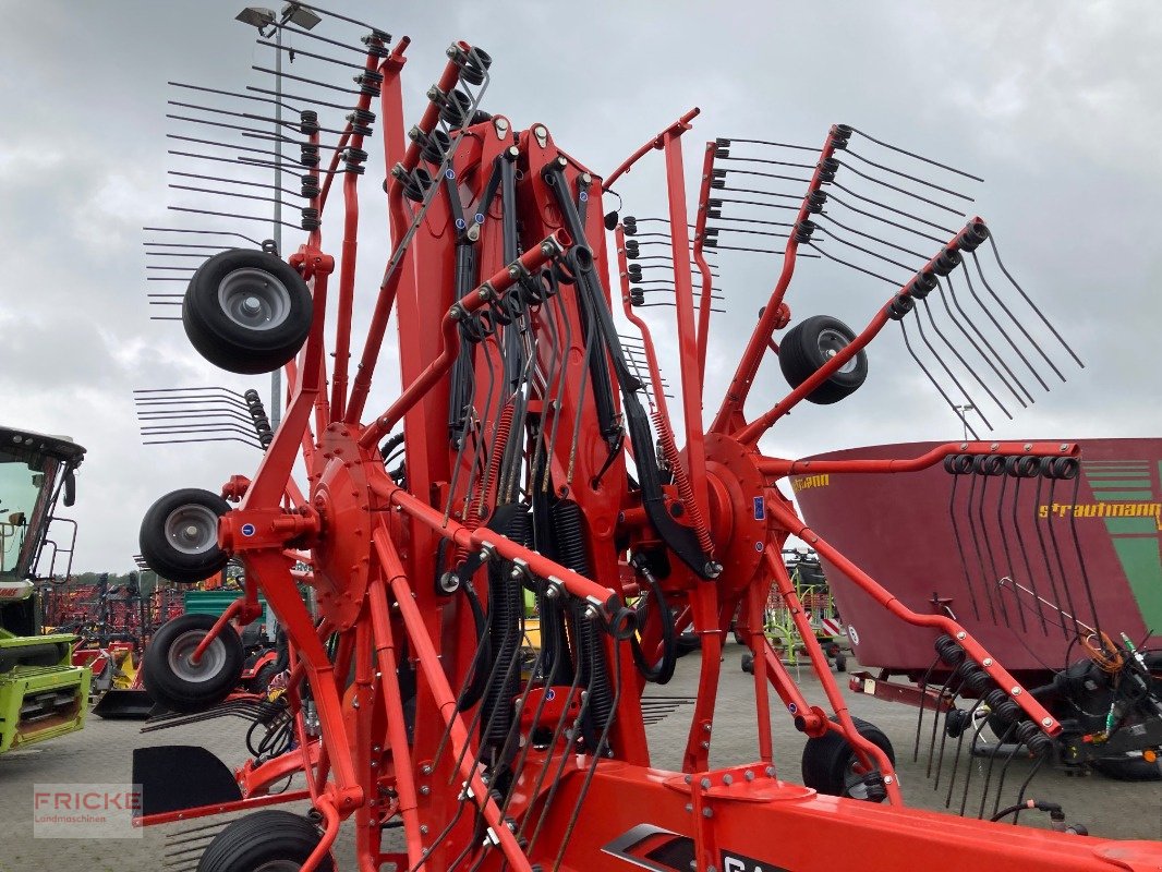 Schwader tip Kuhn GA 15131, Gebrauchtmaschine in Bockel - Gyhum (Poză 13)