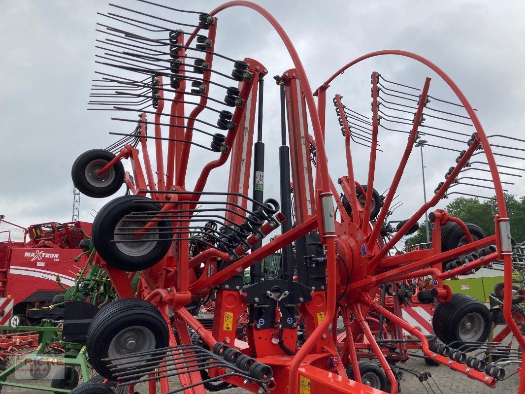 Schwader tip Kuhn GA 15131, Gebrauchtmaschine in Bockel - Gyhum (Poză 8)