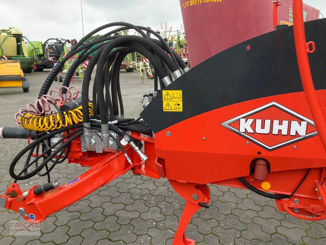 Schwader za tip Kuhn GA 15131, Gebrauchtmaschine u Bockel - Gyhum (Slika 14)