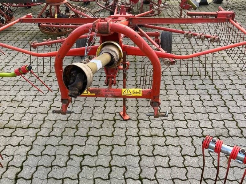 Schwader del tipo Kuhn GA 300 G M, Gebrauchtmaschine In Mern (Immagine 1)