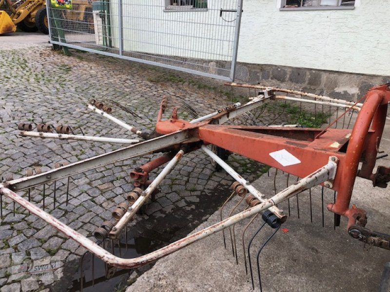 Schwader del tipo Kuhn GA  300 G, Gebrauchtmaschine en Regen