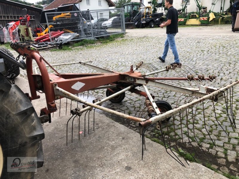 Schwader del tipo Kuhn GA  300 G, Gebrauchtmaschine en Regen (Imagen 2)