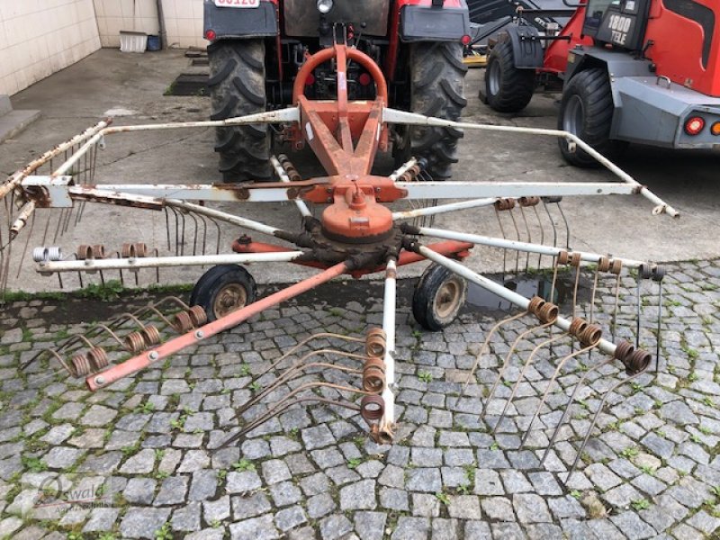 Schwader tipa Kuhn GA  300 G, Gebrauchtmaschine u Regen (Slika 3)