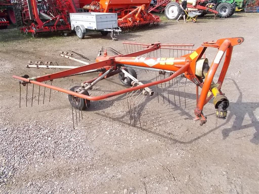 Schwader van het type Kuhn GA 300 GM Flot, Gebrauchtmaschine in Roslev (Foto 1)