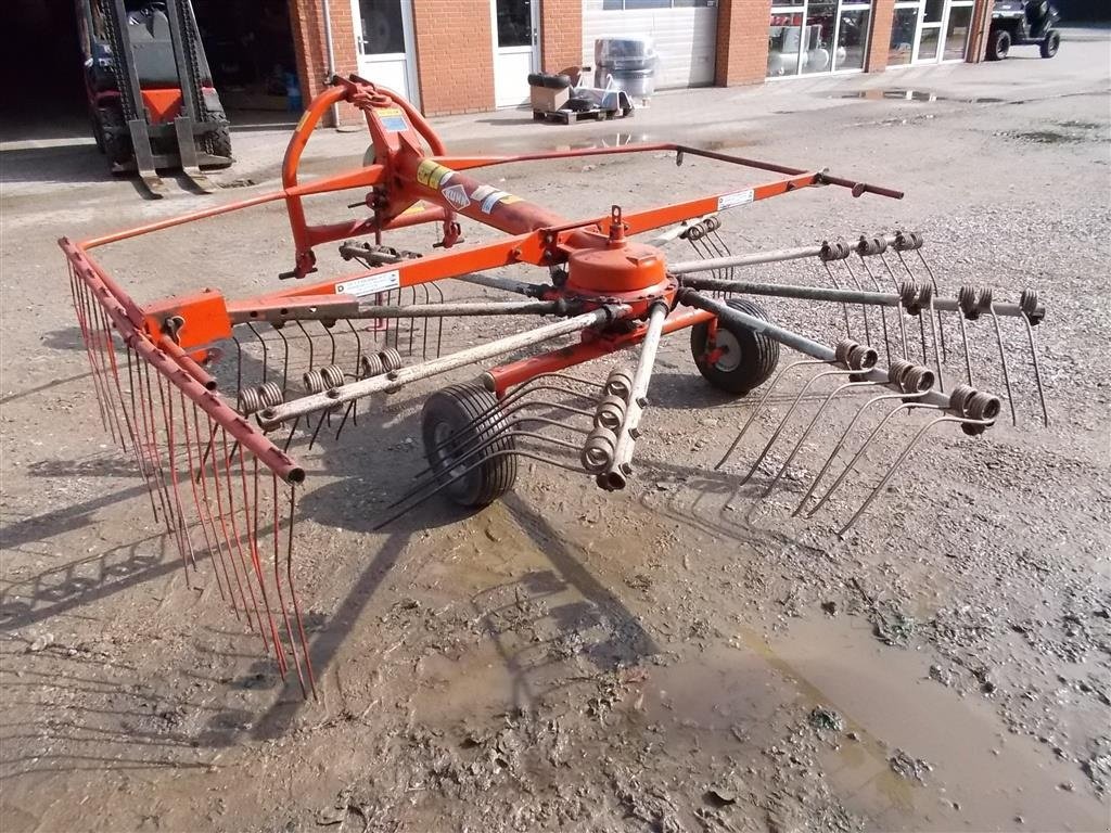 Schwader van het type Kuhn GA 300 GM Flot, Gebrauchtmaschine in Roslev (Foto 3)