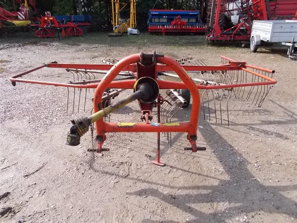 Schwader van het type Kuhn GA 300 GM Flot, Gebrauchtmaschine in Roslev (Foto 5)