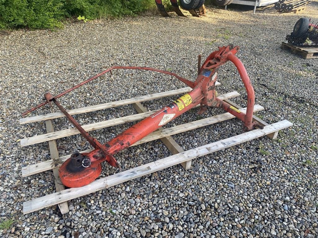 Schwader tip Kuhn GA 300 GM, Gebrauchtmaschine in Skive (Poză 2)