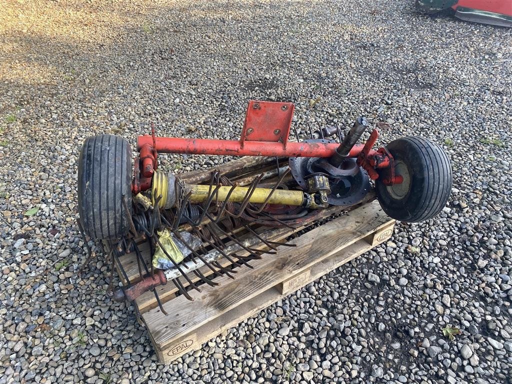 Schwader van het type Kuhn GA 300 GM, Gebrauchtmaschine in Skive (Foto 1)