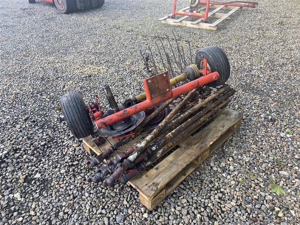 Schwader van het type Kuhn GA 300 GM, Gebrauchtmaschine in Skive (Foto 4)