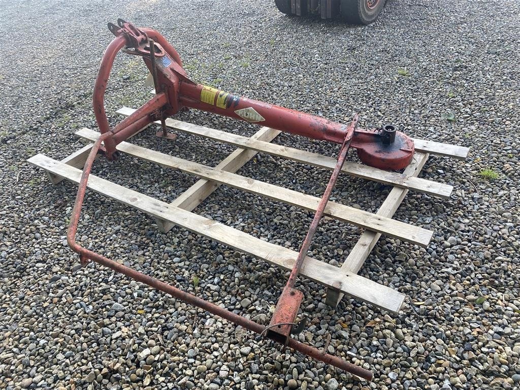 Schwader del tipo Kuhn GA 300 GM, Gebrauchtmaschine en Skive (Imagen 3)