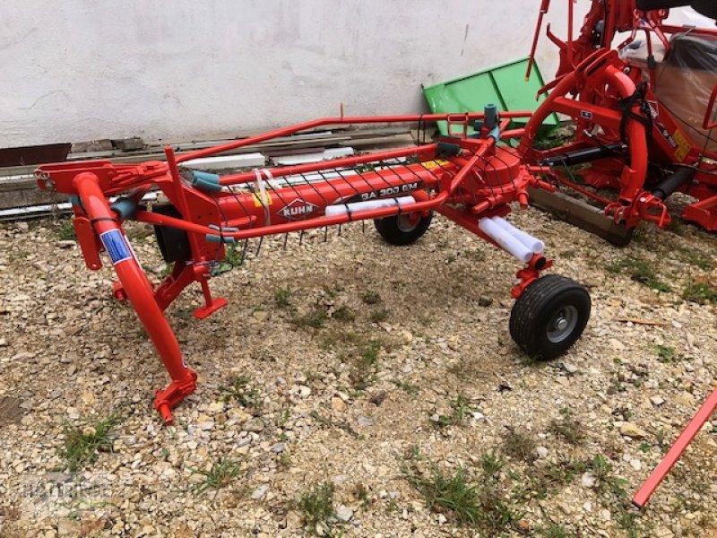 Schwader tip Kuhn GA 300 GM, Neumaschine in Hohenburg (Poză 1)