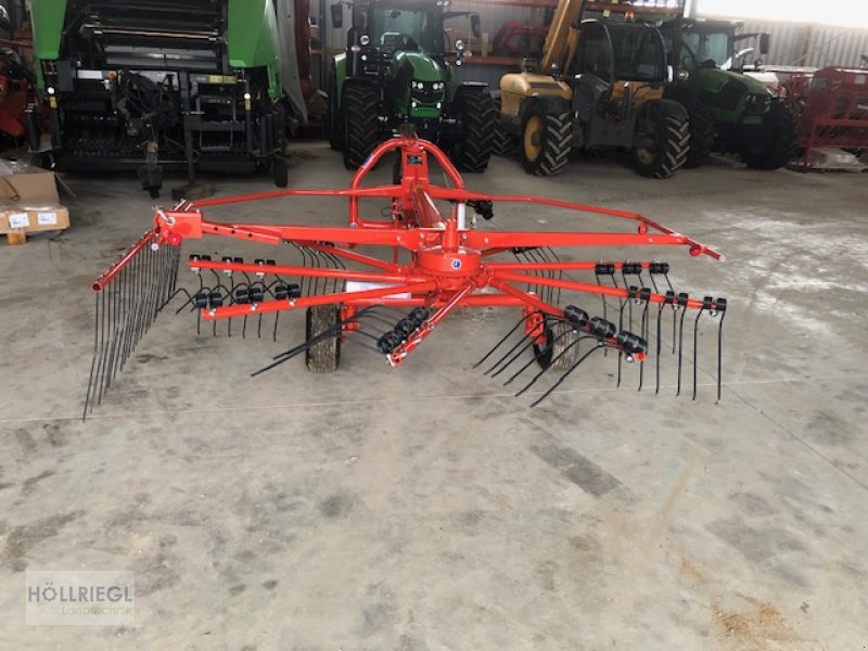 Schwader tip Kuhn GA 300 GM, Neumaschine in Hohenburg (Poză 2)