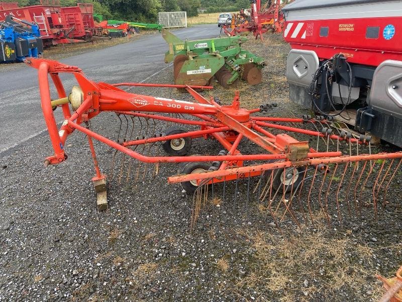 Schwader del tipo Kuhn GA 300, Gebrauchtmaschine en Wargnies Le Grand (Imagen 5)