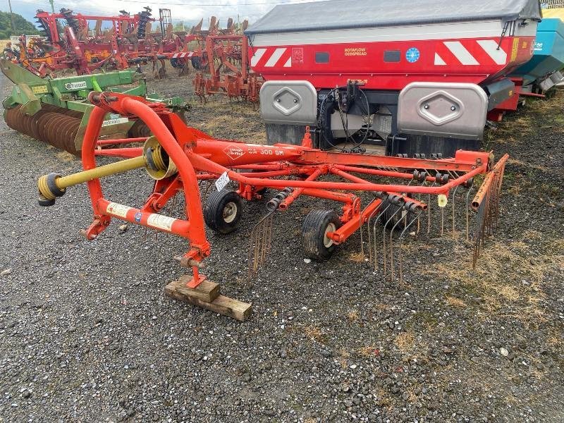 Schwader del tipo Kuhn GA 300, Gebrauchtmaschine en Wargnies Le Grand (Imagen 1)