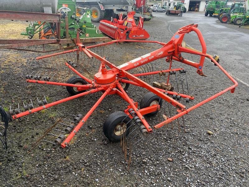 Schwader del tipo Kuhn GA 300, Gebrauchtmaschine en Wargnies Le Grand (Imagen 4)