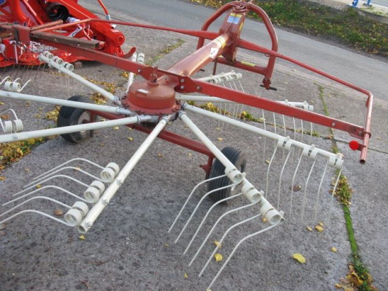 Schwader du type Kuhn GA 300, Gebrauchtmaschine en Nieheim Kreis Höxter (Photo 1)