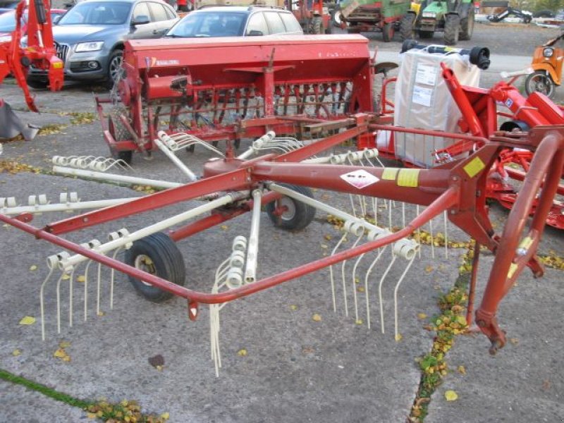 Schwader du type Kuhn GA 300, Gebrauchtmaschine en Nieheim Kreis Höxter (Photo 4)