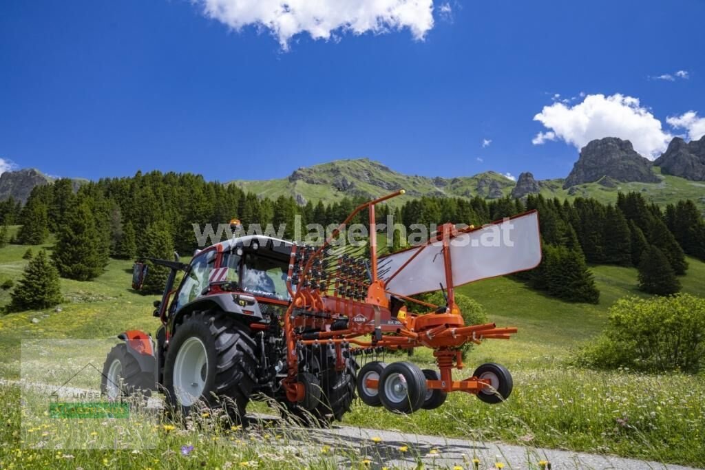 Schwader tip Kuhn GA 3201 G, Neumaschine in Schlitters (Poză 1)