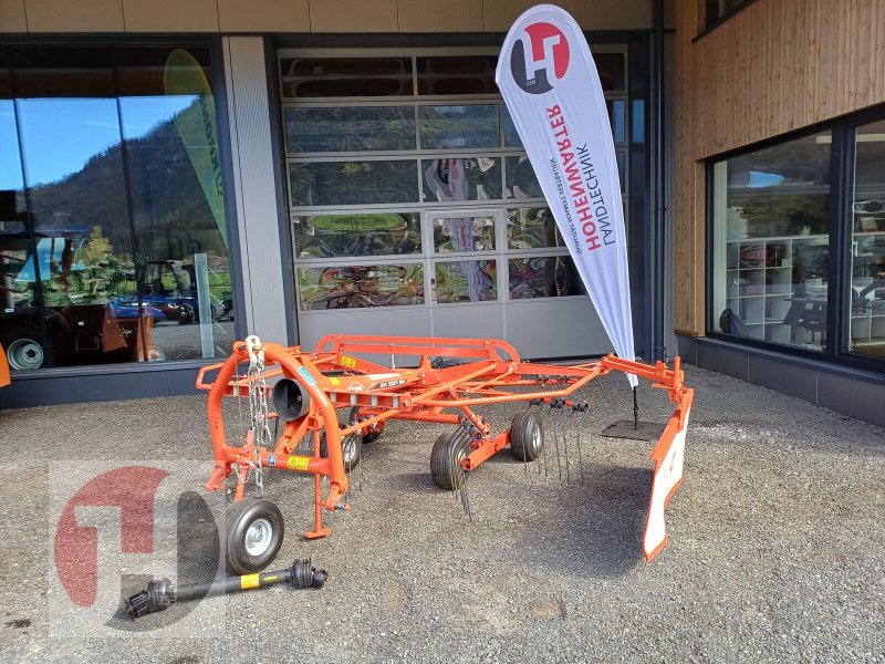 Schwader van het type Kuhn GA 3201 GM (22250), Gebrauchtmaschine in St.Martin bei Lofer (Foto 1)